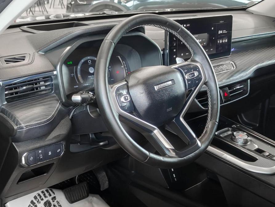 Haval Jolion I Рестайлинг Тула  - изображение 15