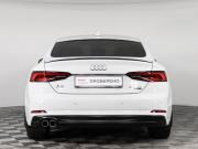Audi A5 II (F5) Химки  - изображение 23