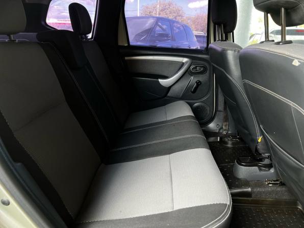 Renault Duster I с пробегом 2013 года, цена 750 500 рублей, 197101 км, внедорожник, Автокод Объявления