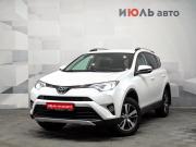 Toyota RAV4 IV (XA40) Рестайлинг Екатеринбург  - изображение 22