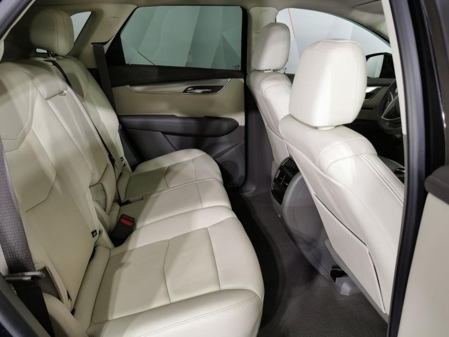 Cadillac XT5 I Рестайлинг Москва  - изображение 15