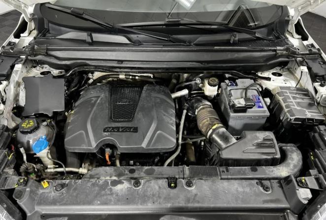 Haval Jolion I с пробегом 2021 года, цена 1 750 000 рублей, 79042 км, внедорожник, Автокод Объявления