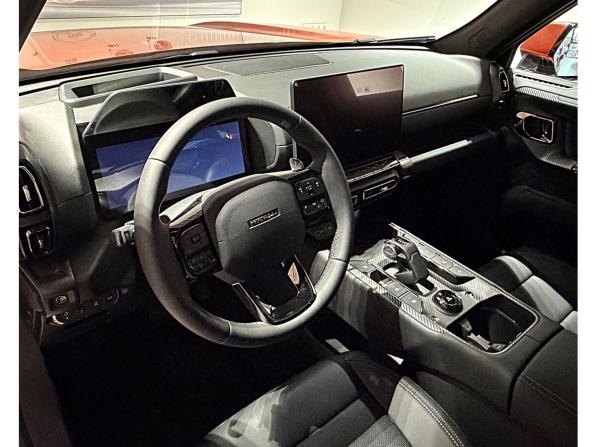 Новый Haval H7 I 2026 года, цена 4 157 010 рублей, внедорожник, Автокод Объявления