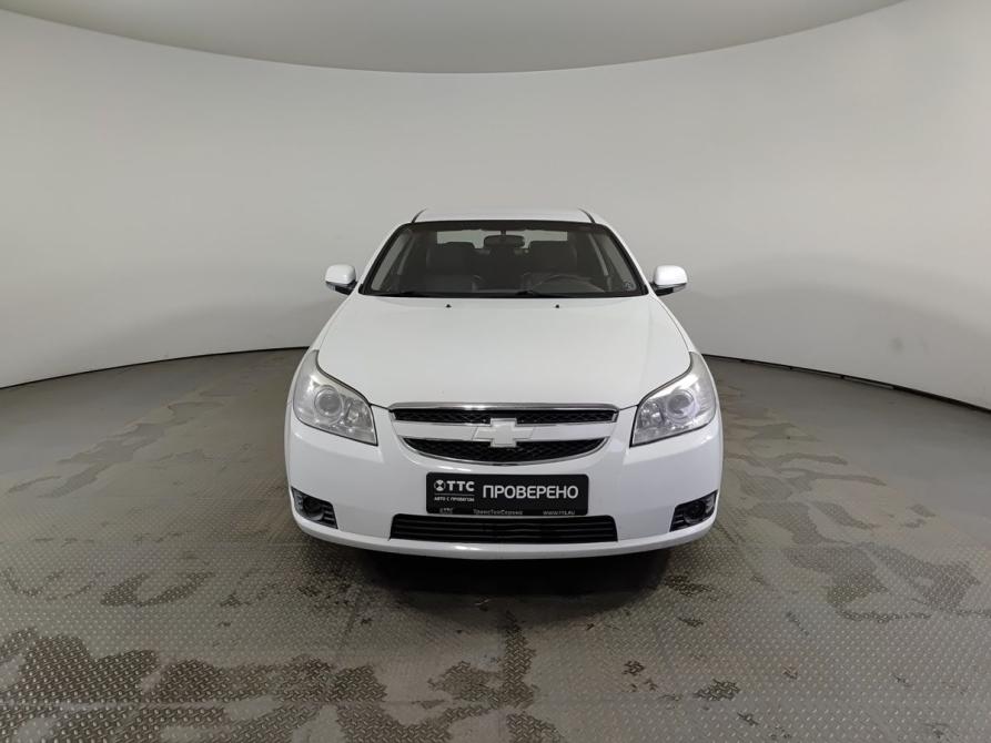 Chevrolet Epica V250 Рестайлинг Уфа  - изображение 2
