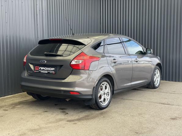 Ford Focus III с пробегом 2012 года, цена 707 000 рублей, 159512 км, хэтчбек, Автокод Объявления