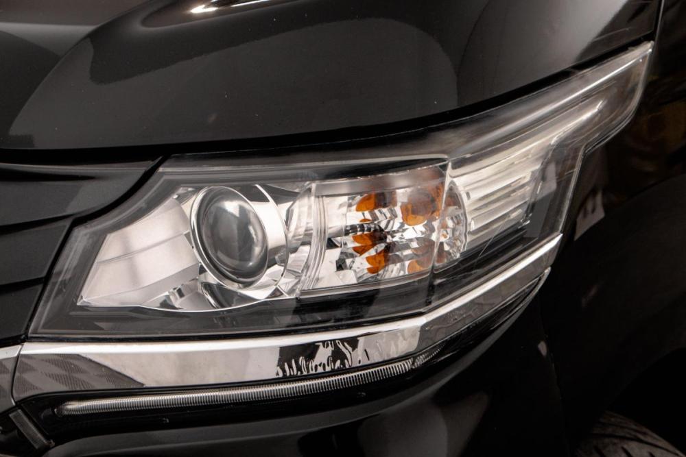 Honda N-WGN I Барнаул  - изображение 8