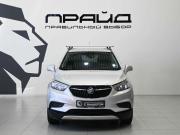 Buick Encore I Рестайлинг Ростов-на-Дону  - изображение 26