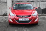 Hyundai Avante V Москва  - изображение 22