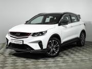 Geely Coolray I Санкт-Петербург  - изображение 22