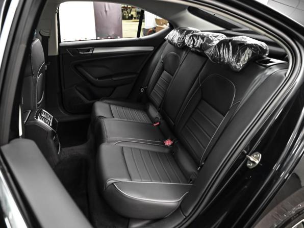 Skoda Superb III Рестайлинг с пробегом 2025 года, цена 3 599 000 рублей, 44 км, лифтбек, Автокод Объявления