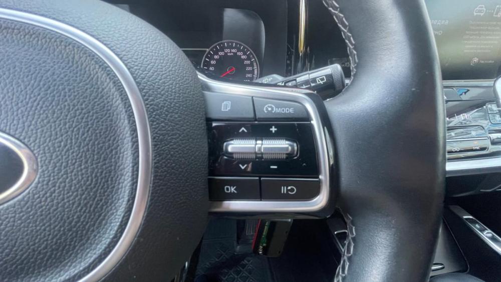 Kia Sorento IV Тюмень  - изображение 21