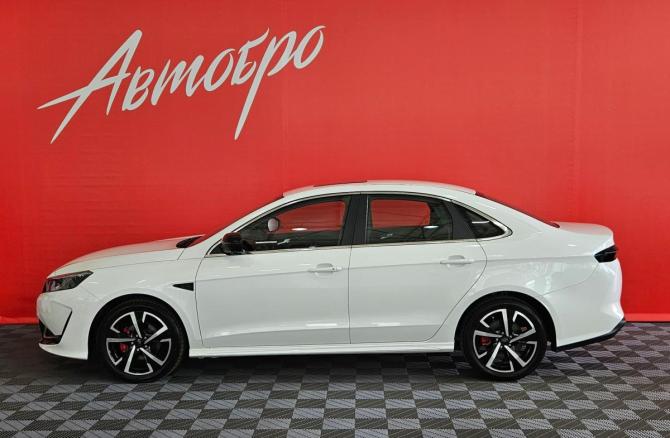 Kaiyi E5 с пробегом 2023 года, цена 1 360 000 рублей, 47542 км, седан, Автокод Объявления