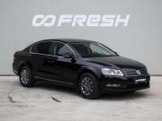 Volkswagen Passat B7 Краснодар  - изображение 20