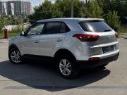 Hyundai Creta I Рестайлинг Тула  - изображение 17