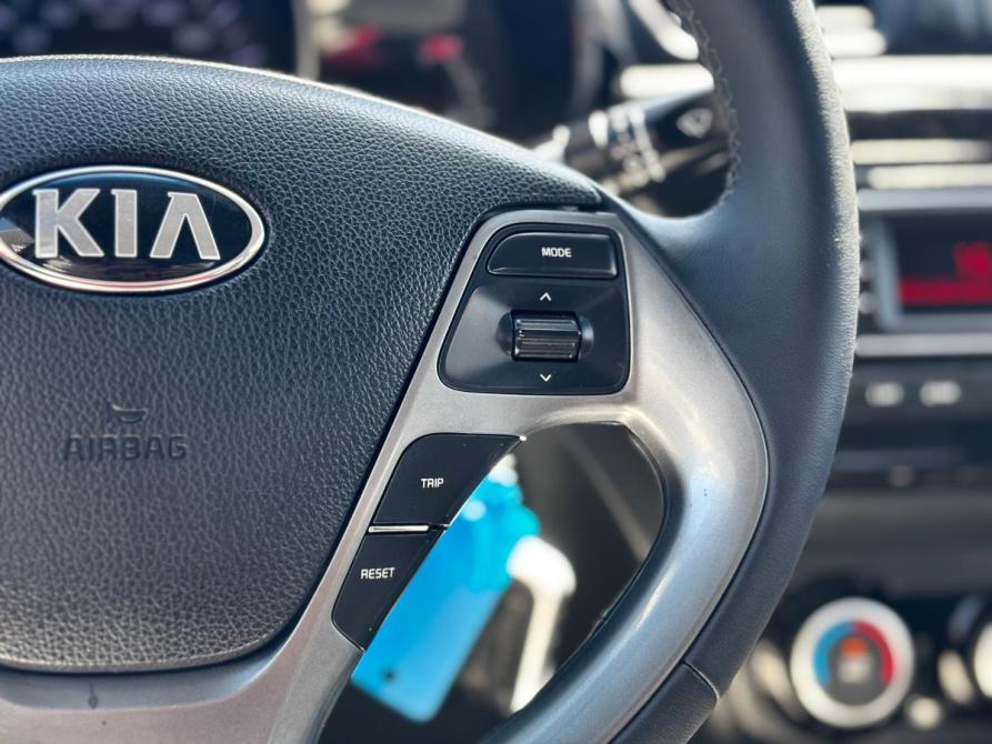 Kia Rio III Рестайлинг Альметьевск  - изображение 15