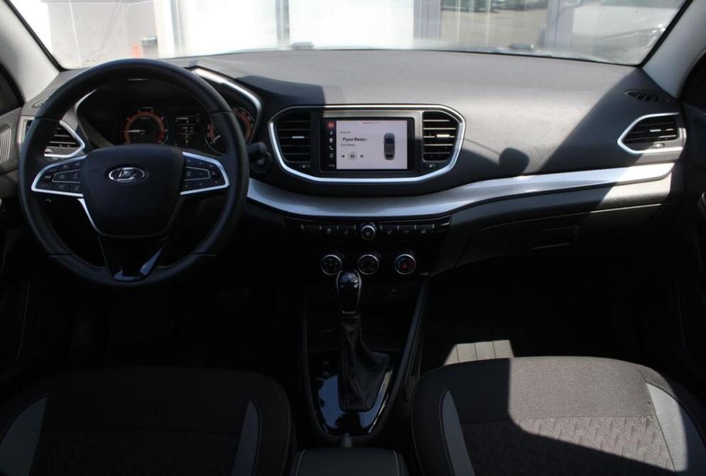 Lada (ВАЗ) Vesta I Рестайлинг (NG) Саратов  - изображение 16