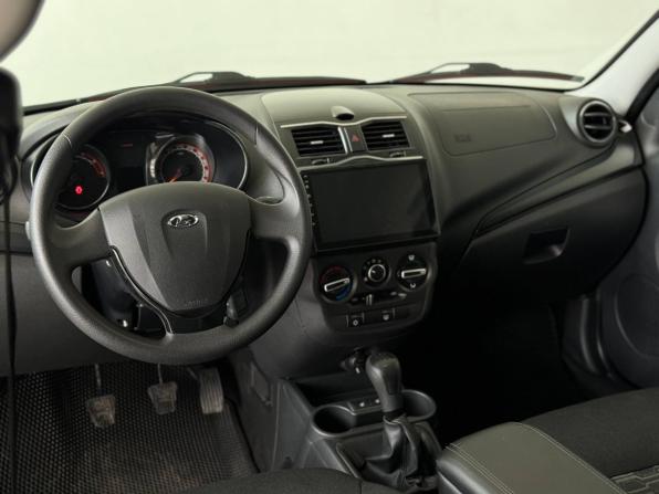 Lada (ВАЗ) Granta I Рестайлинг с пробегом 2023 года, цена 1 019 900 рублей, 33674 км, универсал, Автокод Объявления