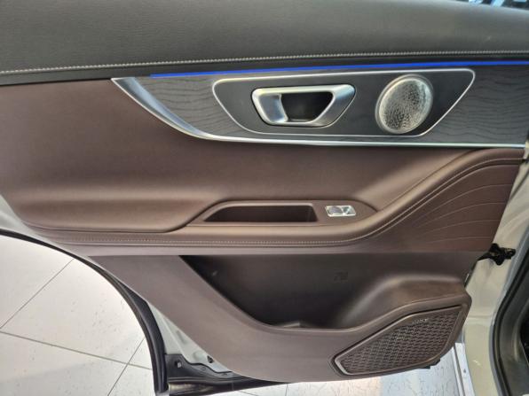Chery Tiggo 8 Pro Plug-in Hybrid с пробегом 2023 года, цена 3 399 000 рублей, 795 км, внедорожник, Автокод Объявления