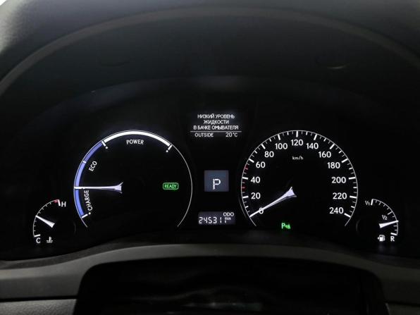Lexus RX III Рестайлинг с пробегом 2014 года, цена 2 299 000 рублей, 245311 км, внедорожник, Автокод Объявления