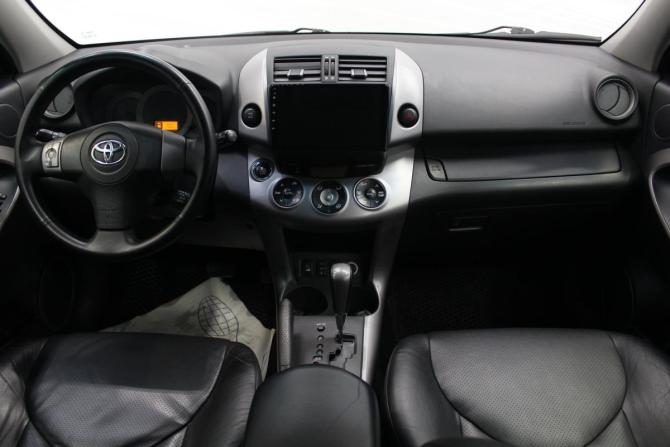 Toyota RAV4 III (XA30) с пробегом 2007 года, цена 1 149 000 рублей, 235467 км, внедорожник, Автокод Объявления