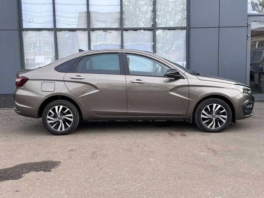 Lada (ВАЗ) Vesta I Рестайлинг (NG) Ярославль  - изображение 8