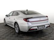 Hyundai Sonata VIII (DN8) Москва  - изображение 35