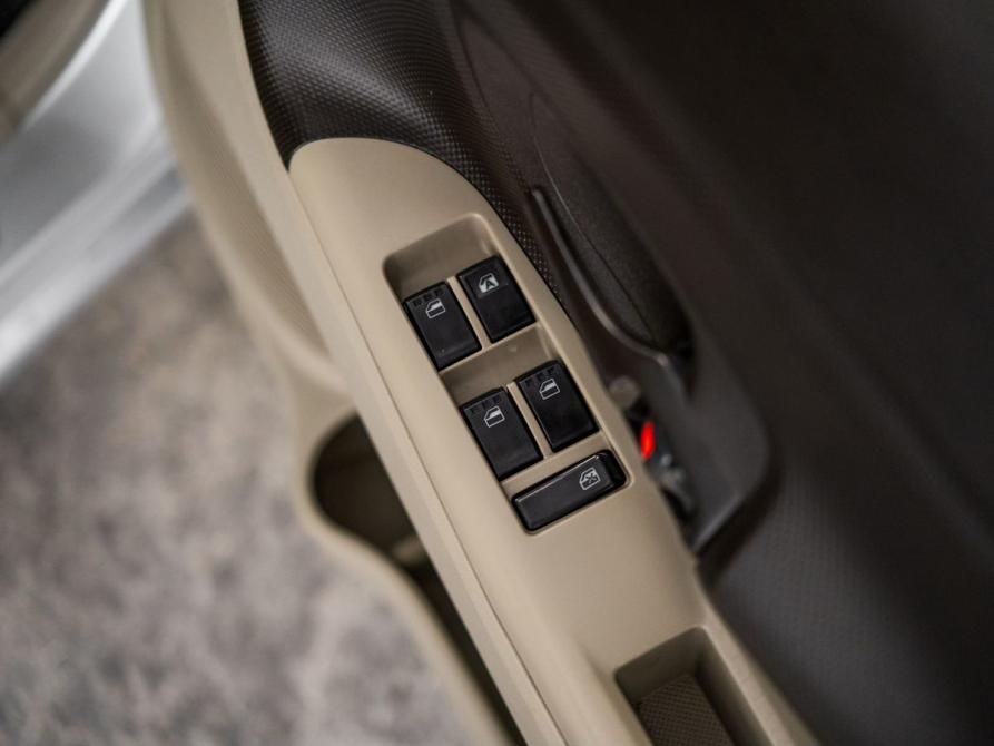 Toyota Passo Sette Иркутск  - изображение 14