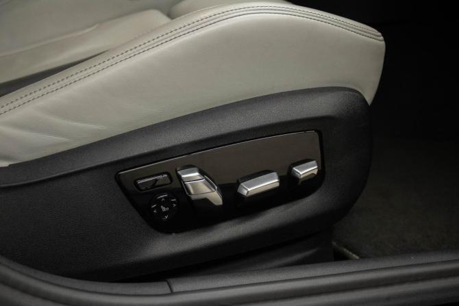 BMW M5 VI (F90) Рестайлинг с пробегом 2020 года, цена 9 779 000 рублей, 64304 км, седан, Автокод Объявления