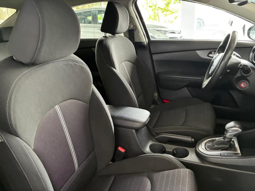 Kia Cerato IV Новосибирск  - изображение 17