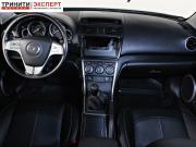 Mazda 6 II (GH) Белгород  - изображение 28