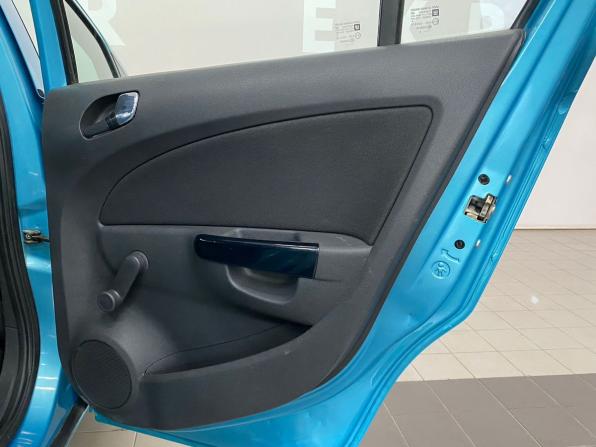 Opel Corsa D Рестайлинг II с пробегом 2012 года, цена 598 000 рублей, 93572 км, хэтчбек, Автокод Объявления