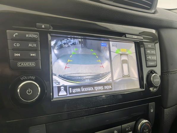 Nissan X-Trail III Рестайлинг с пробегом 2020 года, цена 2 325 000 рублей, 31000 км, внедорожник, Автокод Объявления