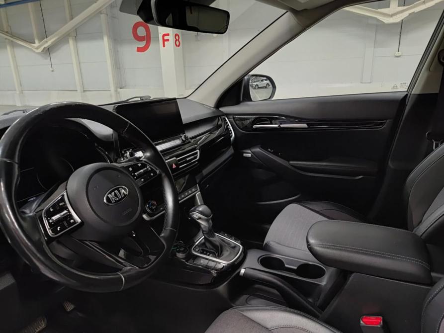 Kia Seltos I Казань  - изображение 20