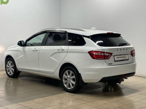 Lada (ВАЗ) Vesta I с пробегом 2022 года, цена 989 000 рублей, 151000 км, универсал, Автокод Объявления