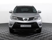 Toyota RAV4 IV (XA40) Москва  - изображение 23