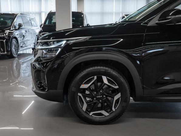 Kia Seltos I Рестайлинг с пробегом 2026 года, цена 3 000 000 рублей, 11 км, внедорожник, Автокод Объявления