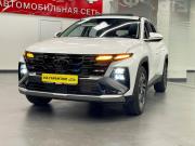 Hyundai Tucson IV Рестайлинг Набережные Челны  - изображение 29