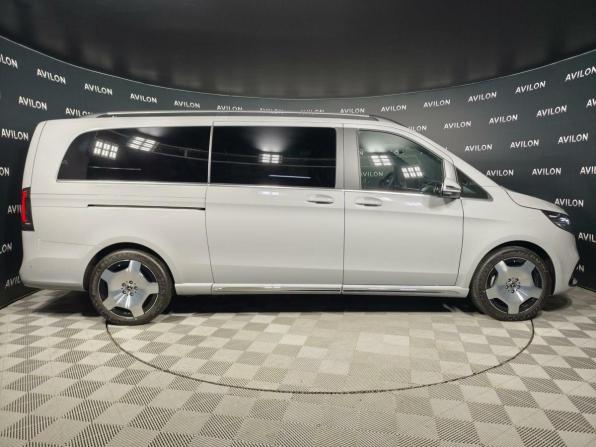 Новый Mercedes-Benz V-Класс III (W447) Рестайлинг 2 2026 года, цена 15 600 000 рублей, минивэн, Автокод Объявления