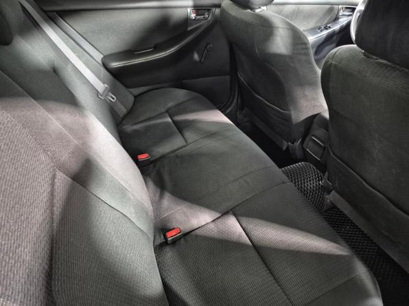 Toyota Corolla IX (E120 E130) Рестайлинг с пробегом 2006 года, цена 489 000 рублей, 335292 км, седан, Автокод Объявления
