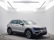 Volkswagen Tiguan II Москва  - изображение 21