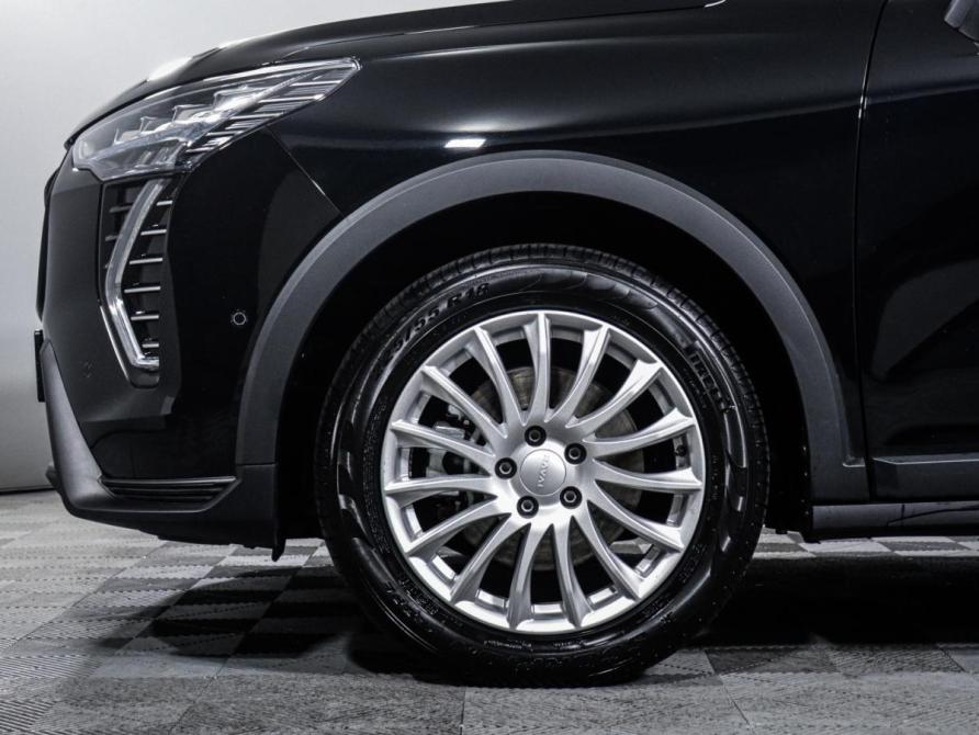 Haval Jolion I Рестайлинг Москва  - изображение 15