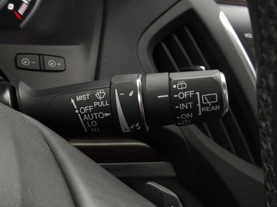 Acura MDX III Екатеринбург  - изображение 16