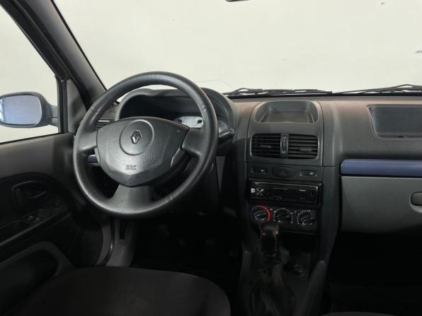 Renault Symbol I Рестайлинг с пробегом 2006 года, цена 269 000 рублей, 324400 км, седан, Автокод Объявления