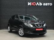 Nissan Qashqai II Екатеринбург  - изображение 22