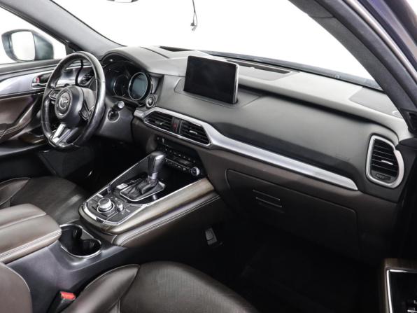 Mazda CX-9 II Рестайлинг с пробегом 2020 года, цена 3 200 000 рублей, 142111 км, внедорожник, Автокод Объявления