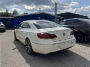 Volkswagen Passat CC I Рестайлинг Пермь  - изображение 25