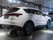 JETOUR X70+ I Рестайлинг Москва  - изображение 18