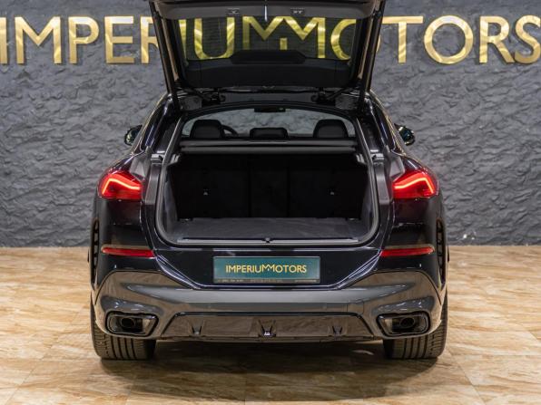 Новый BMW X6 III (G06) Рестайлинг 2025 года, цена 15 790 000 рублей, внедорожник, Автокод Объявления