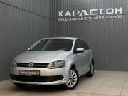 Volkswagen Polo V Магнитогорск  - изображение 17