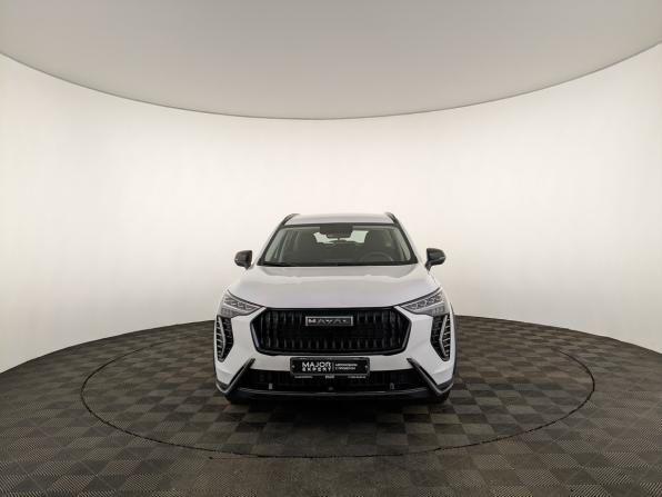 Haval Jolion I Рестайлинг с пробегом 2024 года, цена 1 910 000 рублей, 39104 км, внедорожник, Автокод Объявления
